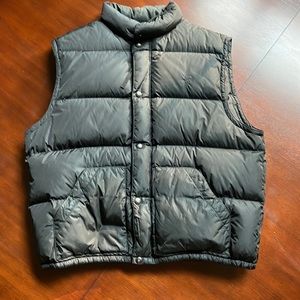 Polo Puffer Vest
